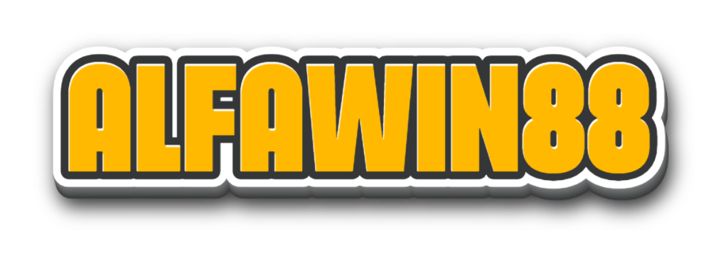 Alfawin88 Logo