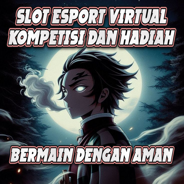 Alfawin88 : Slot Esport Virtual Kompetisi & Hadiah